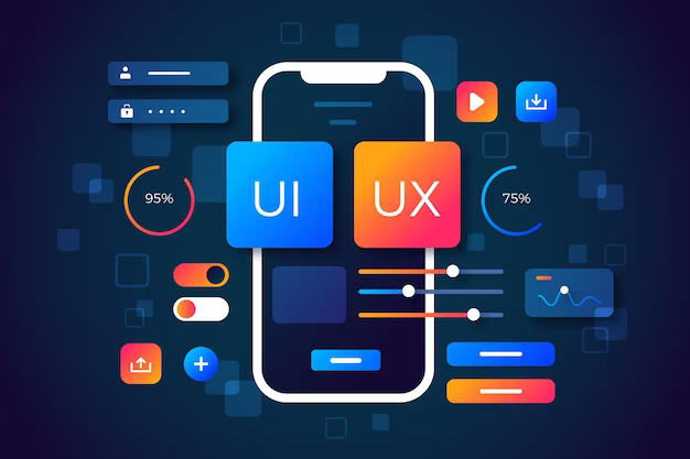 Importance of UI/UX Design in Building a Great Product